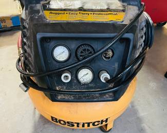 Bostitch Compressor