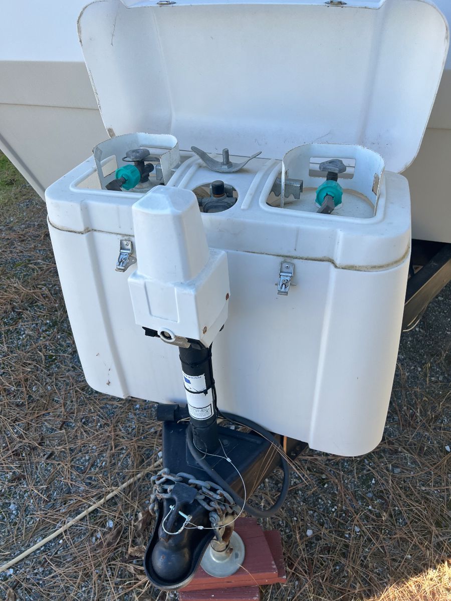 NICHOLS ESTATE SALES IN MOKELUMNE HILL TRAILER... starts on 11/16/2023