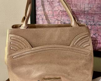 Elaine Turner Purses