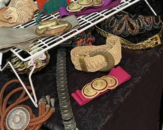 Women’s Belts