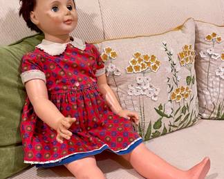 1960’s Doll