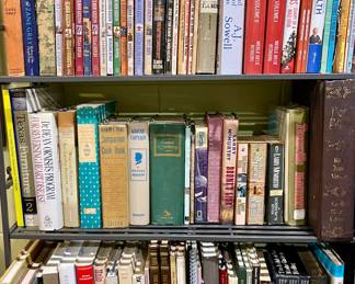 Vintage Books, Old Bible