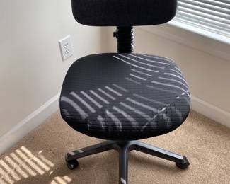 Rolling Chair $ 30.00