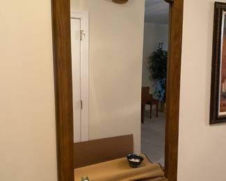 Mirror $ 42.00