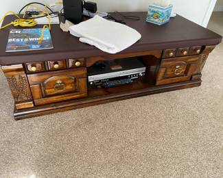 Coffee Table $ 124.00