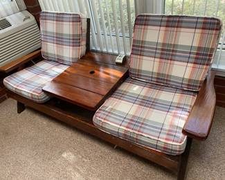 Two Chair / Table Set $ 144.00