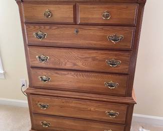 Kincaid Dresser $ 214.00