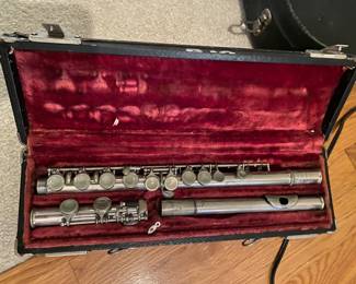 Flute $ 76.00