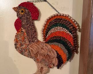 SEED ROOSTER