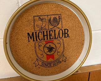 VINTAGE MICHELOB TRYA