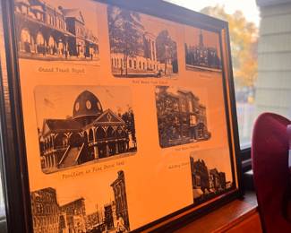 #PORTHURON#VINTAGE#POSTCARDS