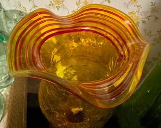 ART GLASS