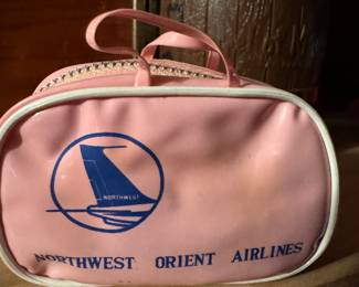 VINTAGE NORTHWEST AIRLINES CASE