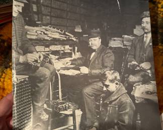 COLLECTION OF PRAIRIES MAGAZINES