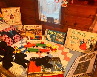 RETROGAMES, HANDMADE#LAMBS#