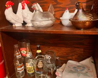 #FENTON#CHICKENS##LINENS