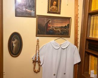 #ANTIQUE#LITHOGRAPHS#VINTAGE#NURSE