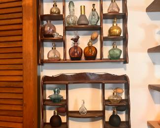 #VINTAGE#ANTIQUE#ATOMIZER#CRACKLEGLASS#PERFUME