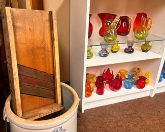 #SLAWCUTTER#STONEWARE