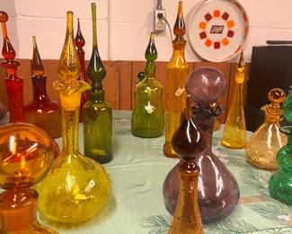 DECANTER EXTRAVAGANZA