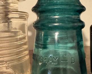 HEMINGRAY INSULATORS