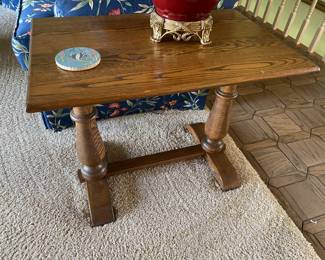 End / Accent Table $ 98.00 (2 Available)
