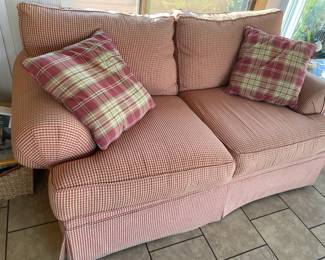 Loveseat $ 180.00