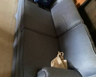 Sofa / Sleeper $ 160.00