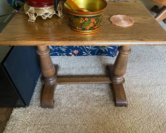 End Table $ 98.00