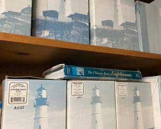 Lighthouses 