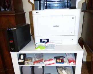 Brother Laser Printer