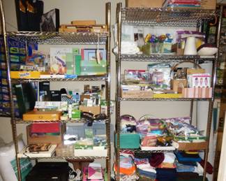 Craft & Sewing Supplies