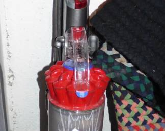 Dyson Vacuum Cleaner