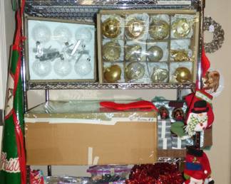 MORE Balsam Hill Christmas Ornaments