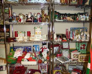 Christmas :  Some Balsam Hill Ornaments 