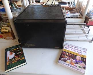 Excaliber Food Dehydrator