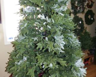 Another Balsam Hill Tree