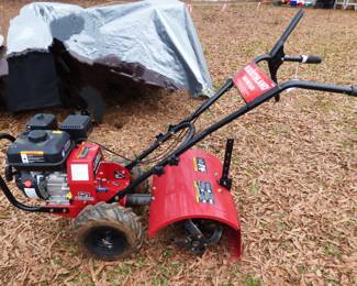 Southland Rear Tine Tiller SEE NEXT 2 PICTURES