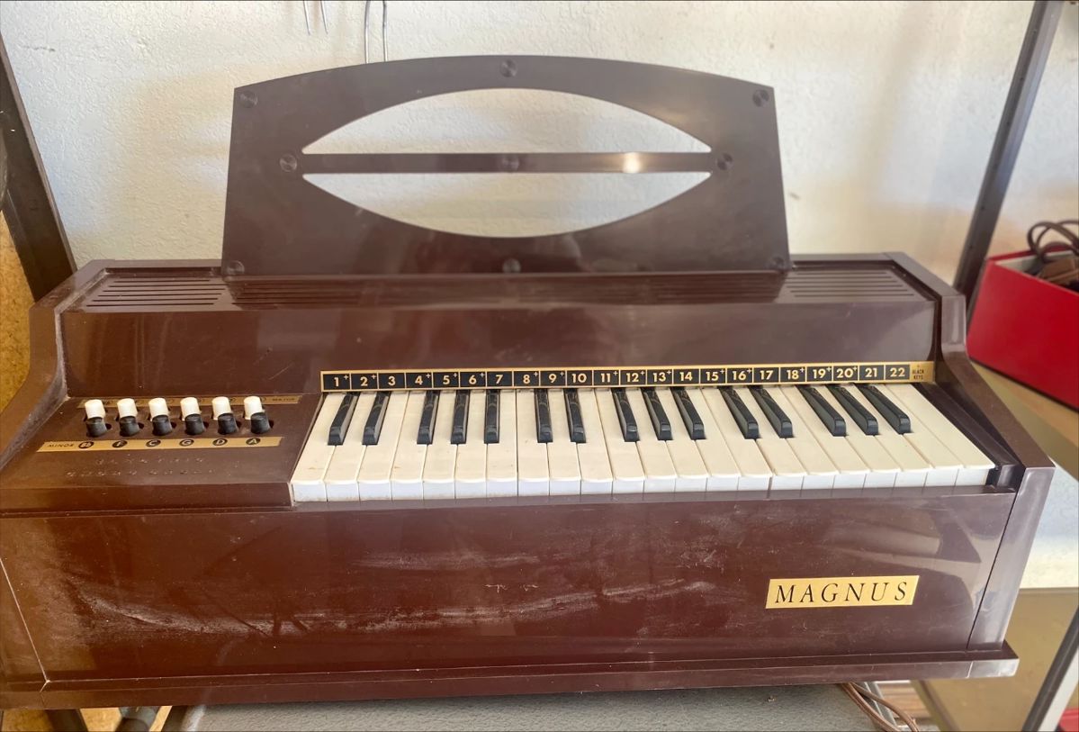 Yukon, OK Estate Sale starts on 11/17/2023