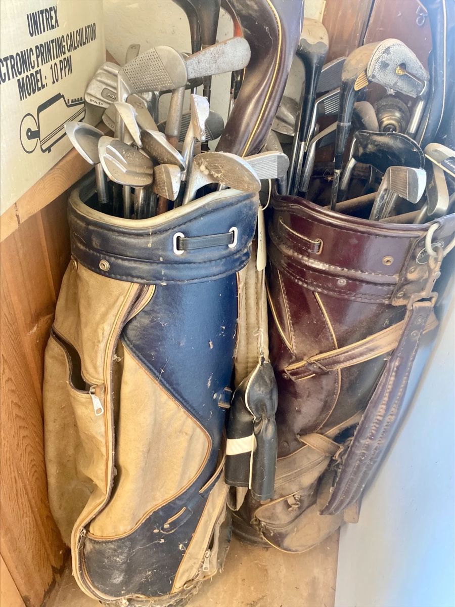 Yukon, OK Estate Sale starts on 11/17/2023