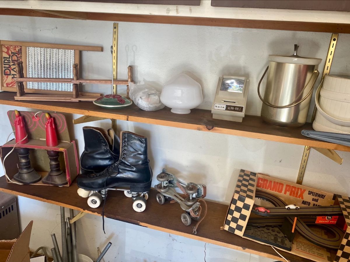 Yukon, OK Estate Sale starts on 11/17/2023