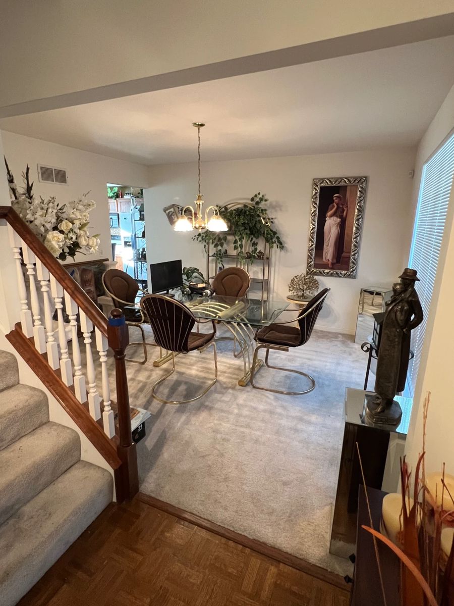 New Town St. Charles Online Estate Auction starts on 11/15/2023