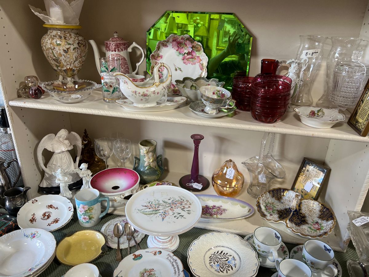 Estate Sale Part 2. North Little Rock starts on 11/16/2023