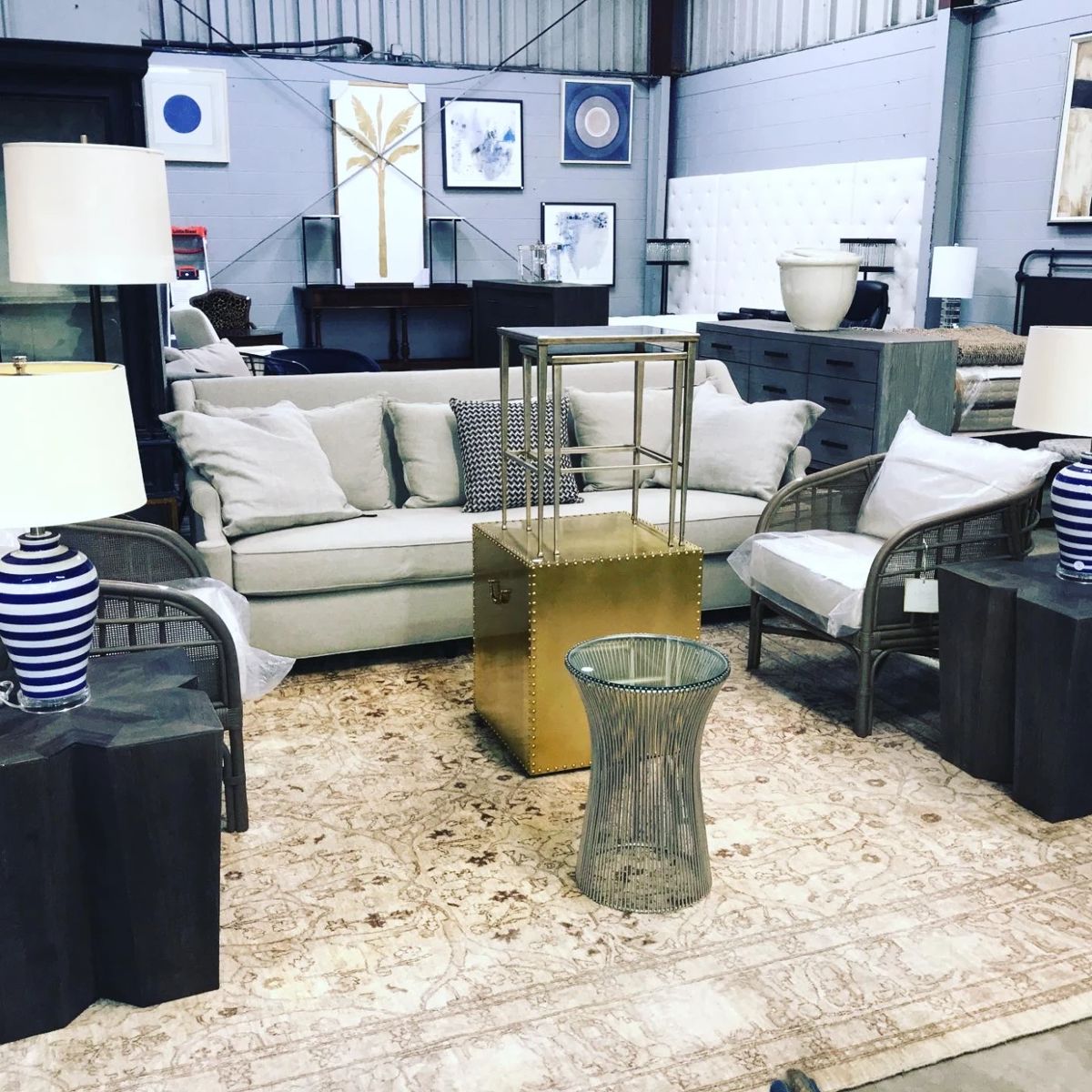 Orlando Estate Auction starts on 11/18/2023