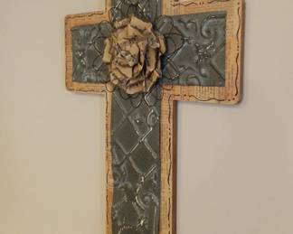 Decorative accessories throughout home are for sale.