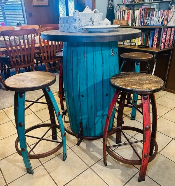 Incredible Mineral Wells Estate Sale! Harley... starts on 12/29/2023