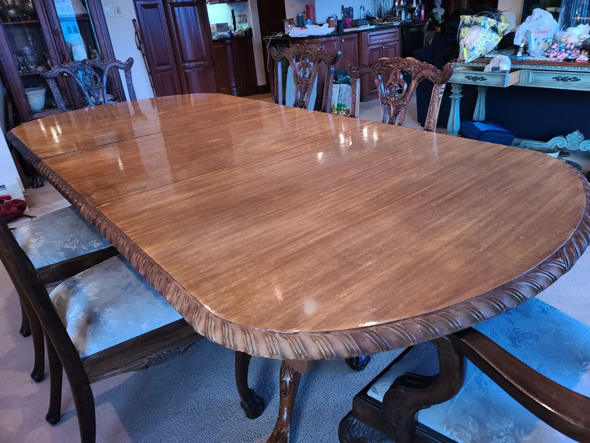 Ocean City NJ Stately Home Estate Sale starts on 11/18/2023