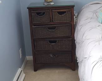 STORGE CABINET