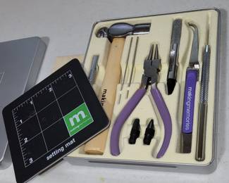 MAKING MEMORIES TOOLS