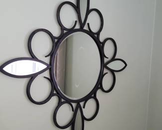 WALL MIRROR